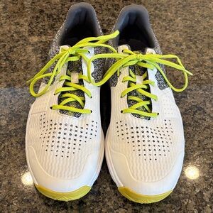 Adidas Adipower Sport Boost Golf Shoes